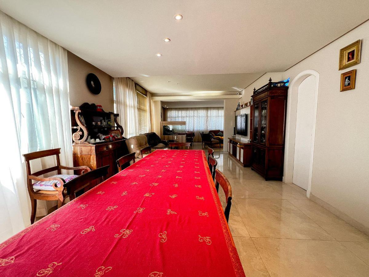 Apartamento, Serra, 4 Quartos, 3 Vagas, 1 Suíte