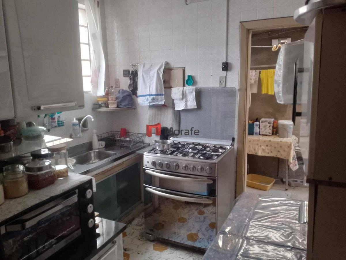 Casa, Renascença, 3 Quartos, 6 Vagas, 1 Suíte