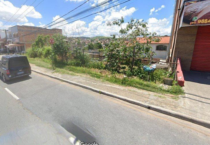 Lote, São Benedito, 0 Quarto, 0 Vaga