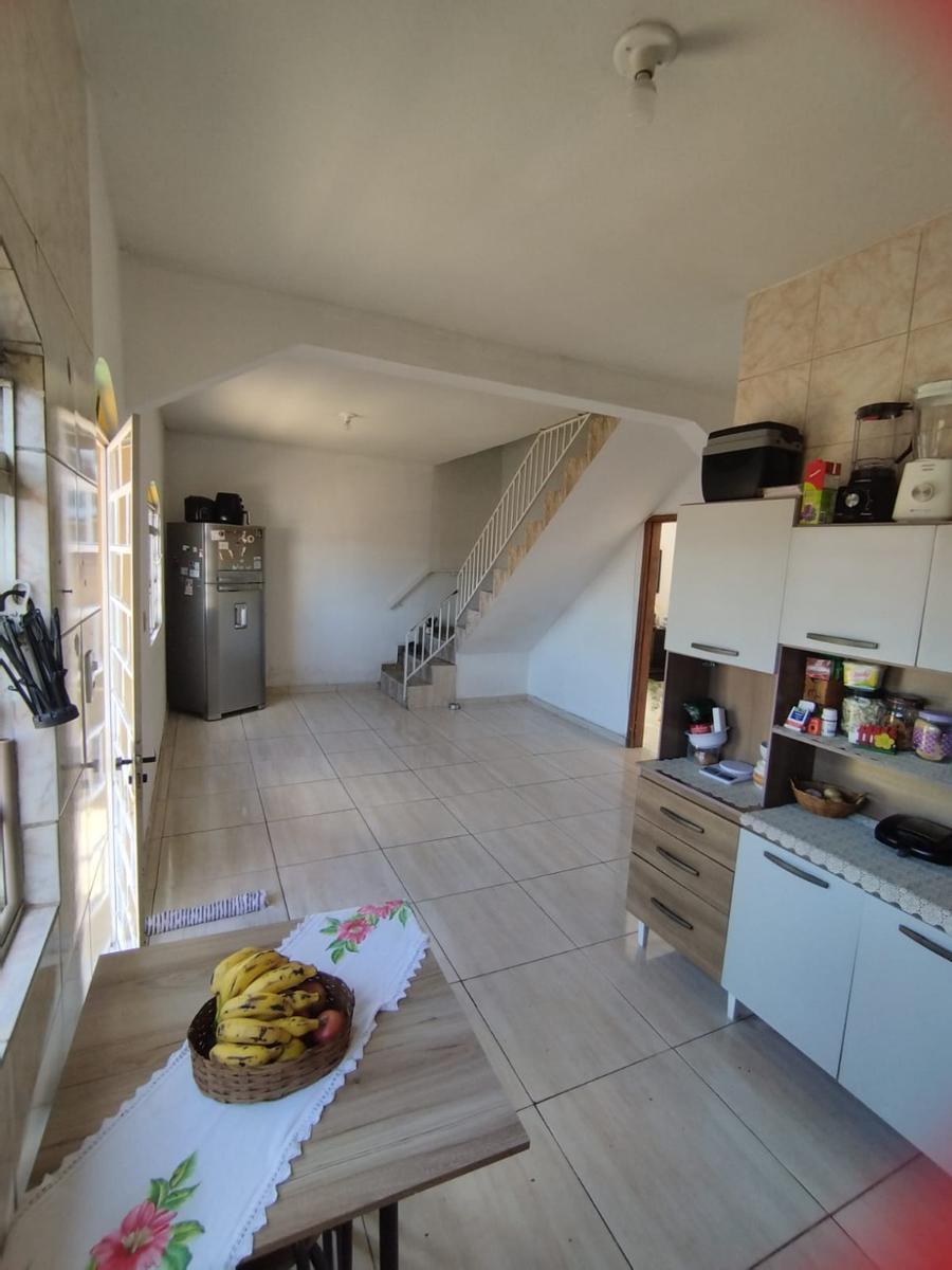 Casa, Planalto, 4 Quartos, 4 Vagas, 1 Suíte