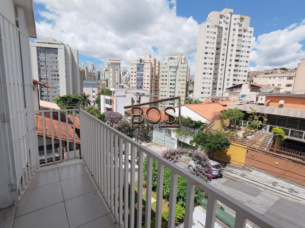 Casa, Vila Paris, 6 Quartos, 4 Vagas