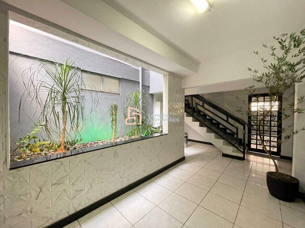 Apartamento, Castelo, 2 Quartos, 1 Vaga