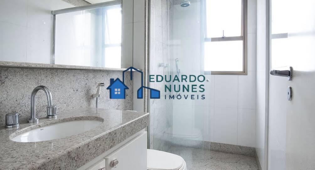 Apartamento, Belvedere, 4 Quartos, 5 Vagas, 4 Suítes