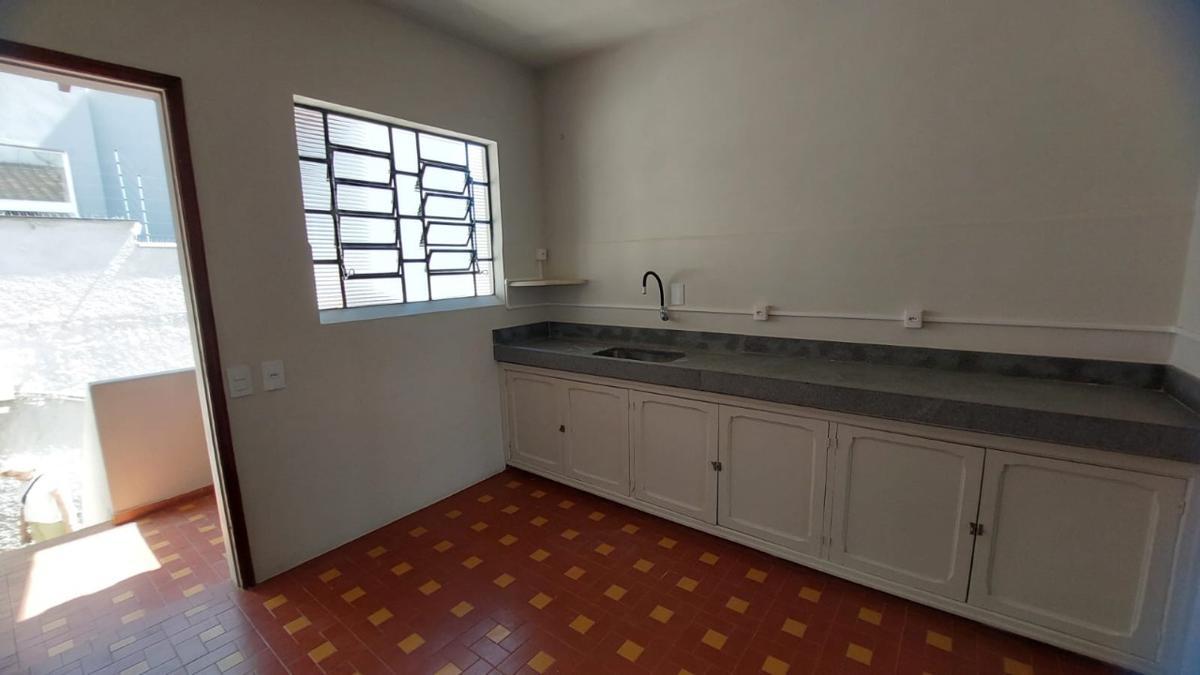 Casa, Vila Pinto, 3 Quartos, 1 Vaga, 1 Suíte