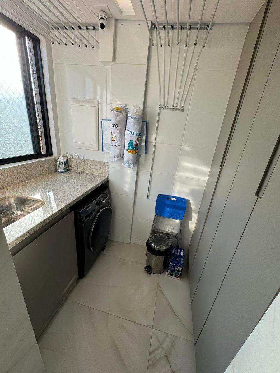 Apartamento, Cidade Nova, 3 Quartos, 2 Vagas, 2 Suítes