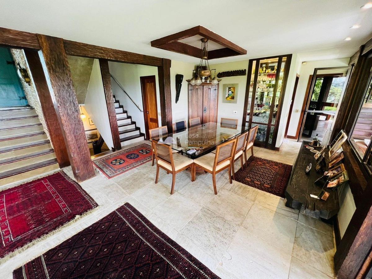 Casa, Jardim Atlântico, 4 Quartos, 8 Vagas, 3 Suítes