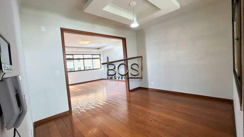 Apartamento, Gutierrez, 4 Quartos, 4 Vagas, 2 Suítes