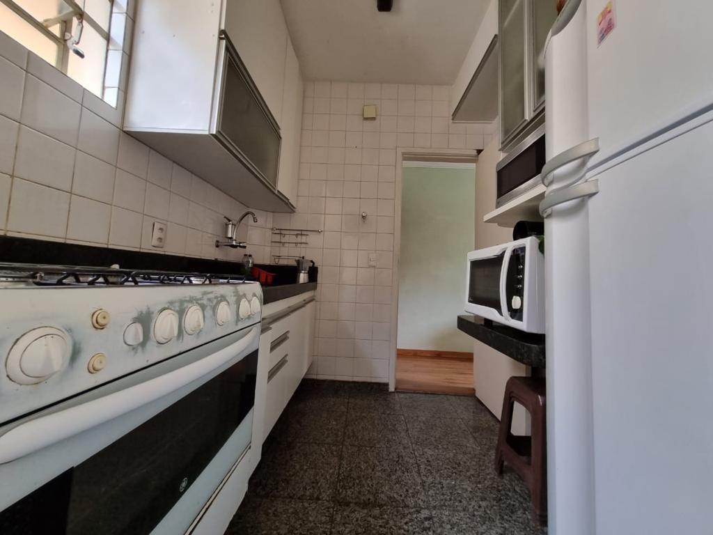 Apartamento, Santa Maria, 3 Quartos, 1 Vaga, 1 Suíte