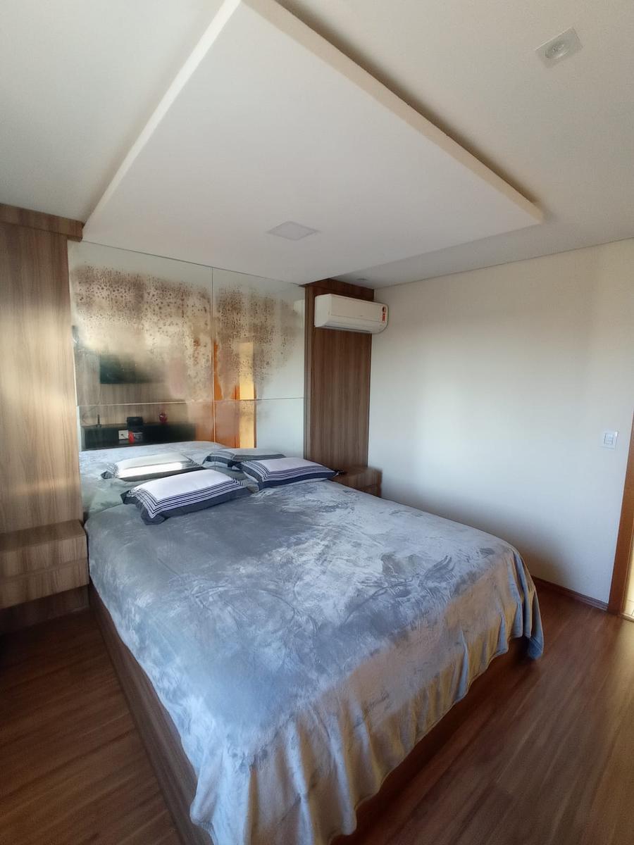 Apartamento, Castelo, 3 Quartos, 2 Vagas, 1 Suíte
