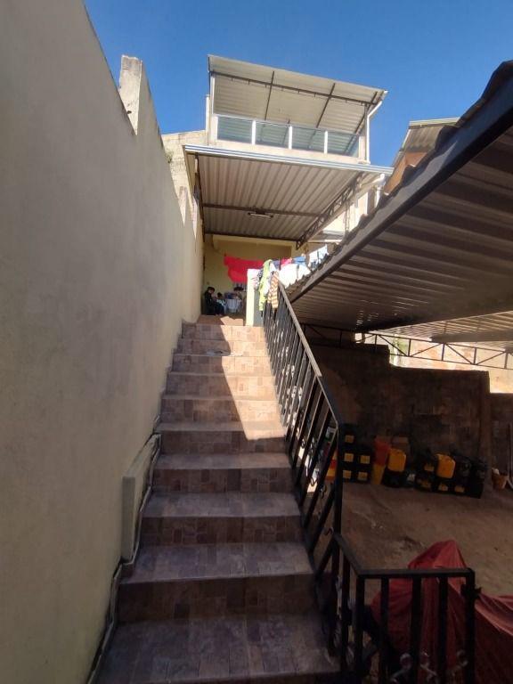 Casa, Vila Francisco de Moura, 2 Quartos, 2 Vagas
