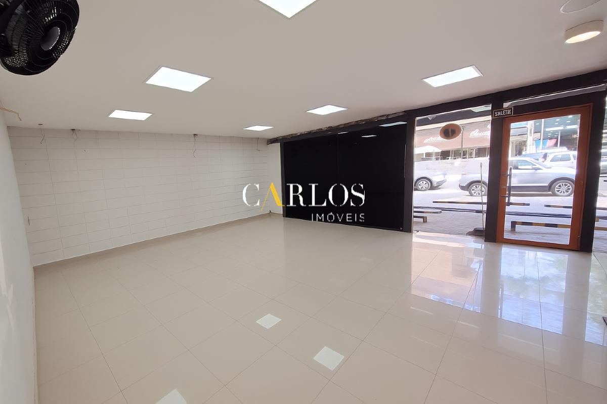 Loja, Anchieta, 4 Vagas