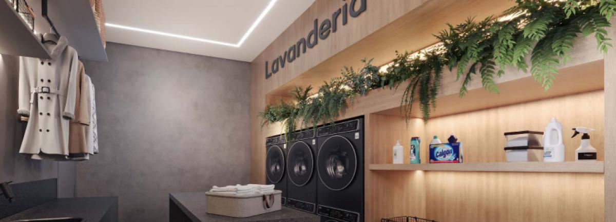 Apartamento, Lourdes, 2 Quartos, 1 Vaga, 1 Suíte