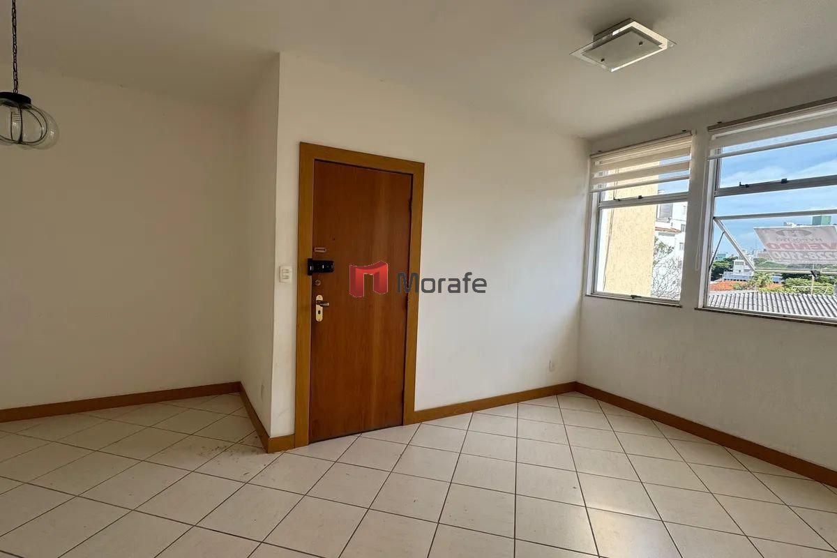 Apartamento, Anchieta, 3 Quartos, 0 Vaga