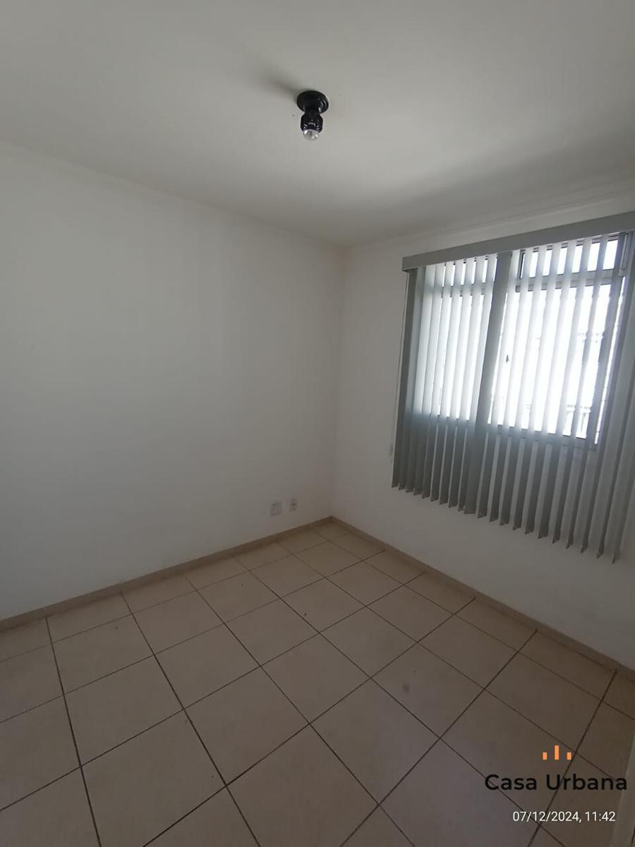 Apartamento, Califórnia, 2 Quartos, 1 Vaga