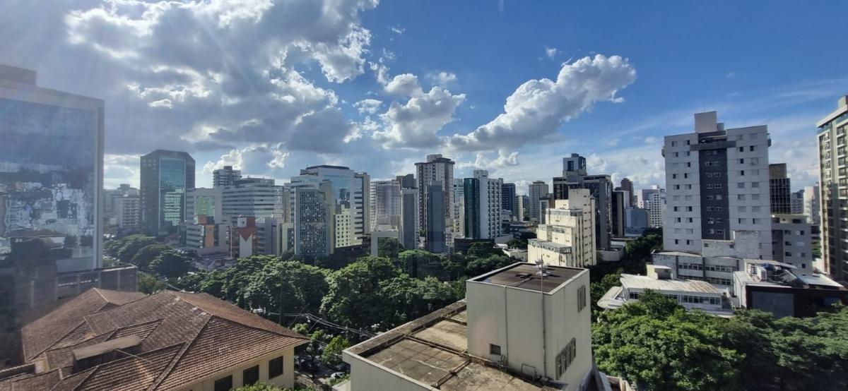 Apartamento, São Pedro, 3 Quartos, 2 Vagas, 1 Suíte