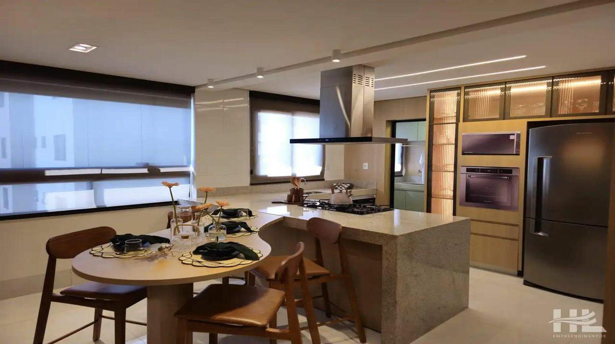Apartamento, Santa Mônica, 3 Quartos, 2 Vagas, 1 Suíte