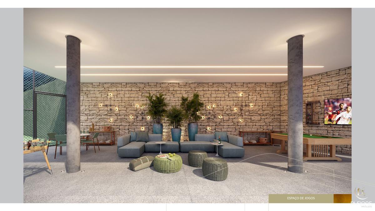 Apartamento, Santa Lúcia, 4 Quartos, 8 Vagas, 3 Suítes