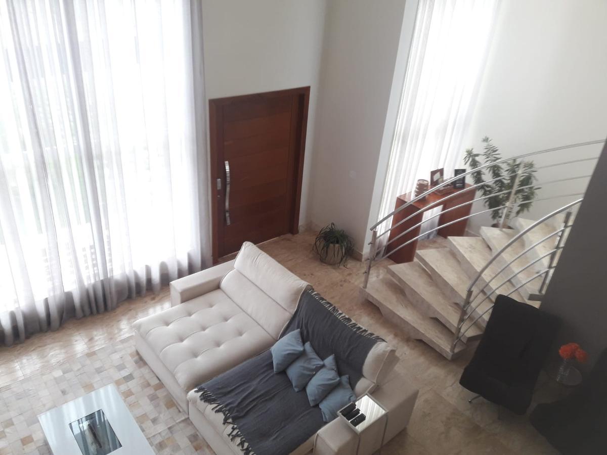 Casa em Condomínio, Ville Des Lacs, 4 Quartos, 3 Vagas, 2 Suítes