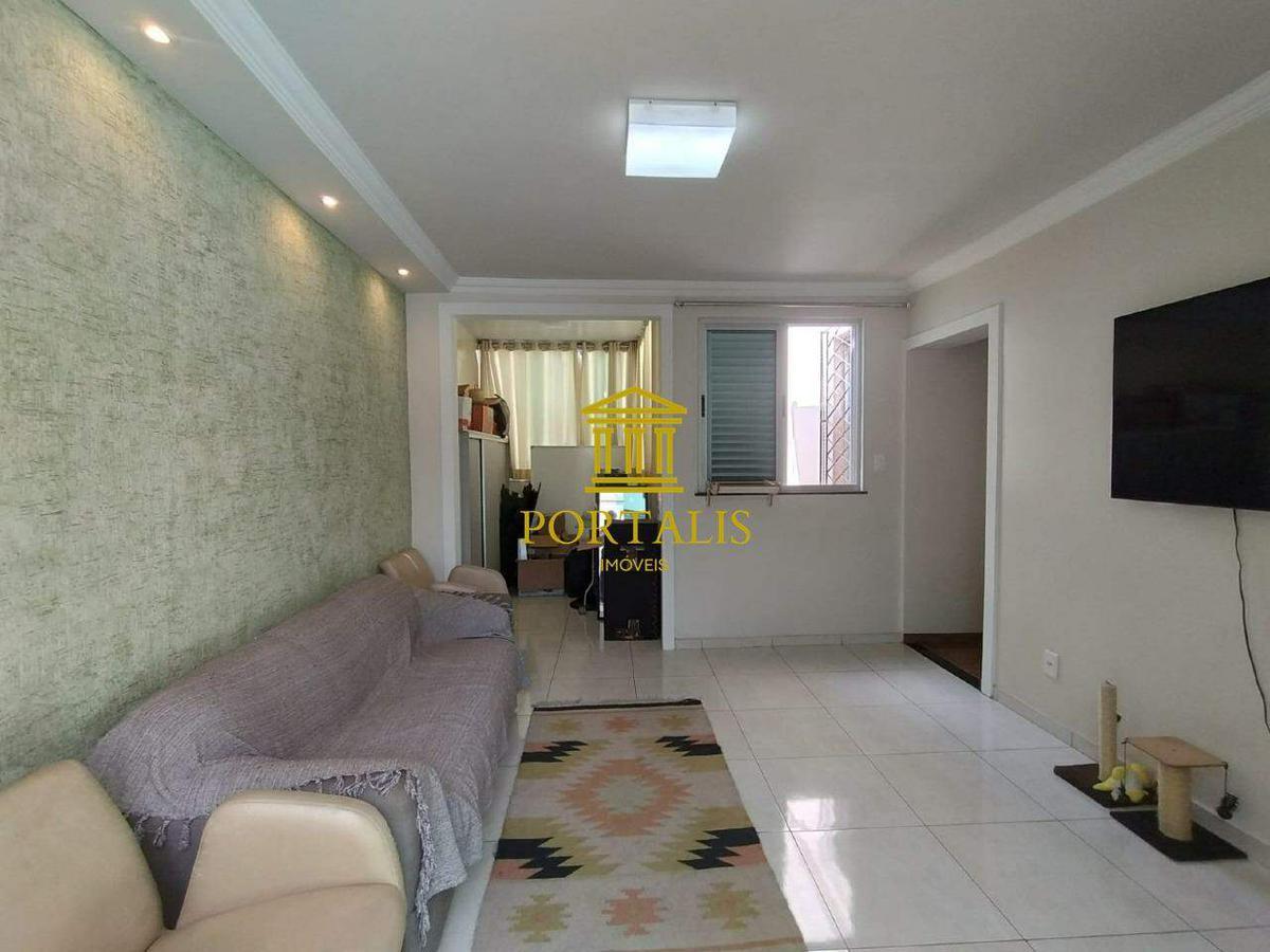 Apartamento, Anchieta, 3 Quartos, 1 Vaga