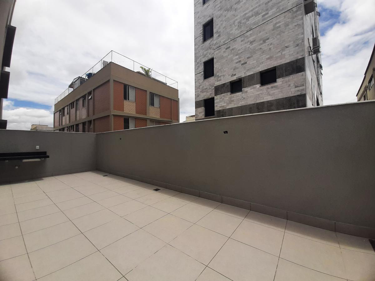 Apartamento, Gutierrez, 2 Quartos, 2 Vagas, 2 Suítes