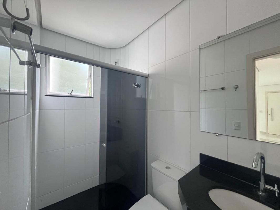 Apartamento, Itapoã, 3 Quartos, 2 Vagas, 1 Suíte