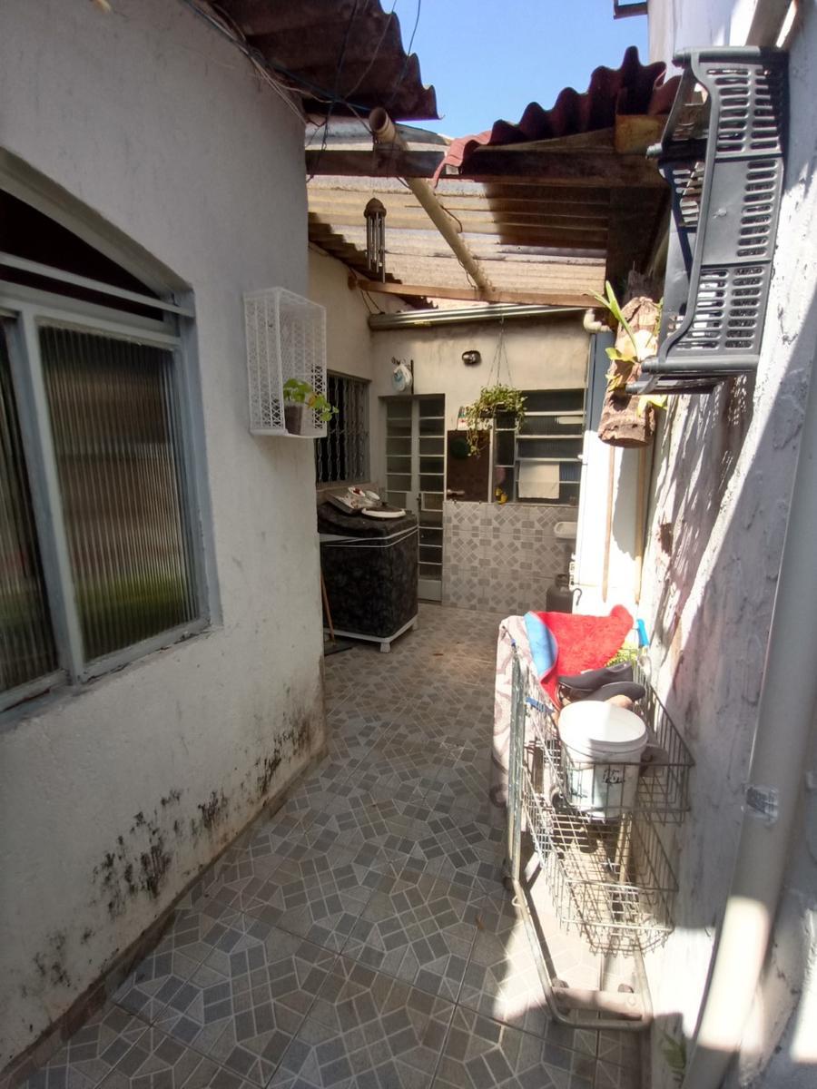 Casa, Caiçaras, 4 Quartos, 1 Vaga