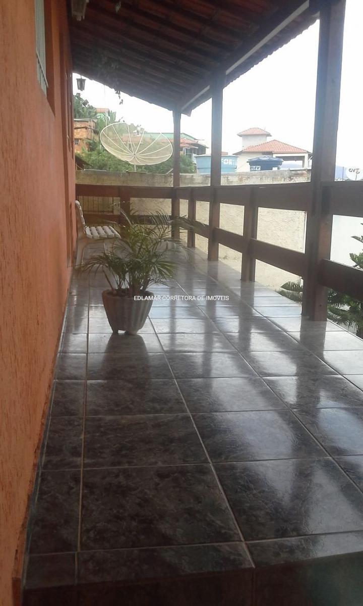 Casa, Bandeirantes, 3 Quartos, 3 Vagas, 1 Suíte