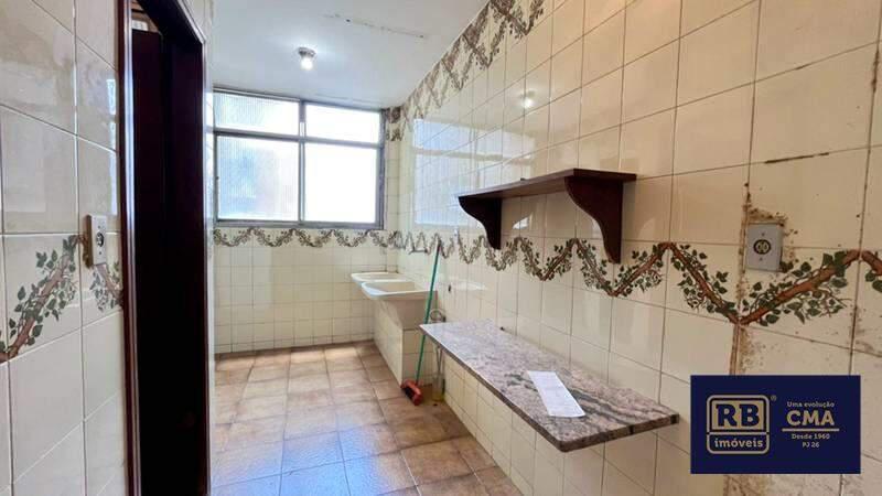 Apartamento, Lourdes, 4 Quartos, 2 Vagas, 1 Suíte