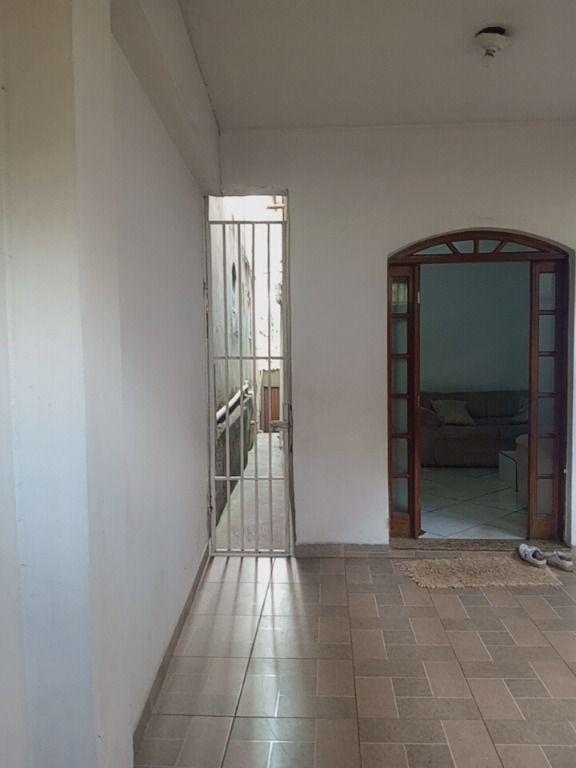 Casa, Caieira, 3 Quartos, 2 Vagas