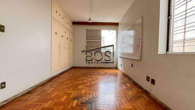 Apartamento, Santo Agostinho, 4 Quartos, 2 Vagas, 1 Suíte