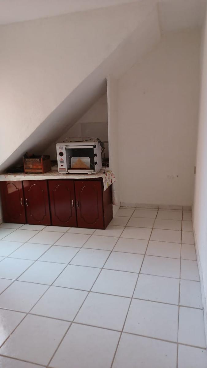 Casa, Jardim América, 4 Quartos, 1 Vaga, 1 Suíte