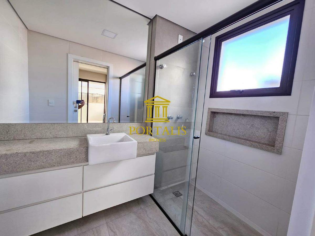 Cobertura, Santa Teresa, 3 Quartos, 2 Vagas, 2 Suítes