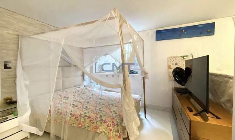 Casa, Lourdes, 3 Quartos, 0 Vaga, 1 Suíte