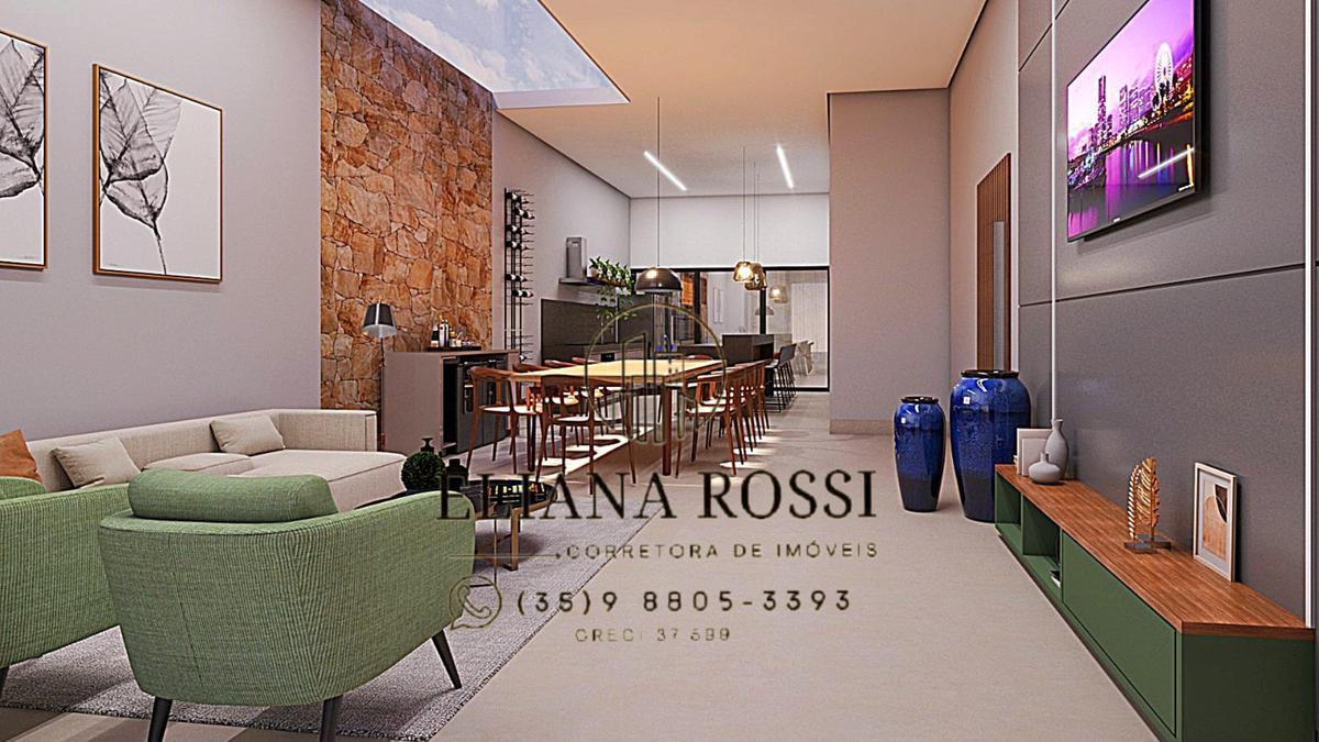 Casa, Vila Paiva, 3 Quartos, 3 Vagas, 3 Suítes