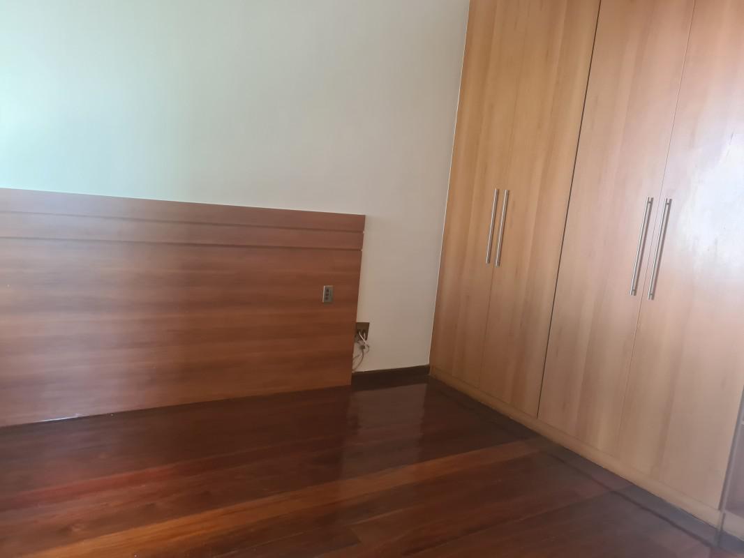 Apartamento, Santa Branca, 3 Quartos, 1 Vaga, 1 Suíte