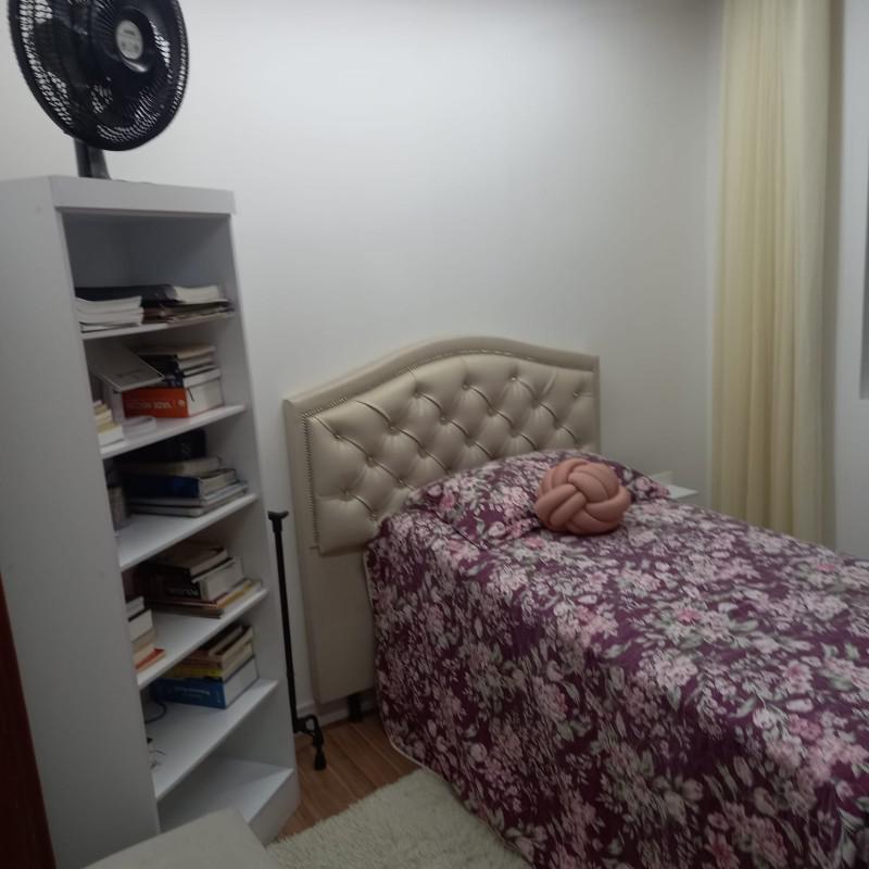 Cobertura, Inconfidentes, 4 Quartos, 3 Vagas, 1 Suíte