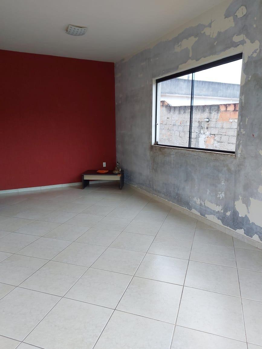 Casa, Residencial Taquaril, 3 Quartos, 3 Vagas, 1 Suíte