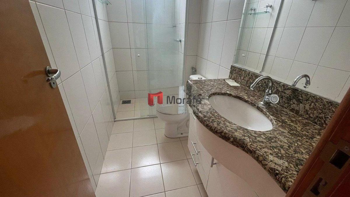 Apartamento, Castelo, 3 Quartos, 2 Vagas, 1 Suíte