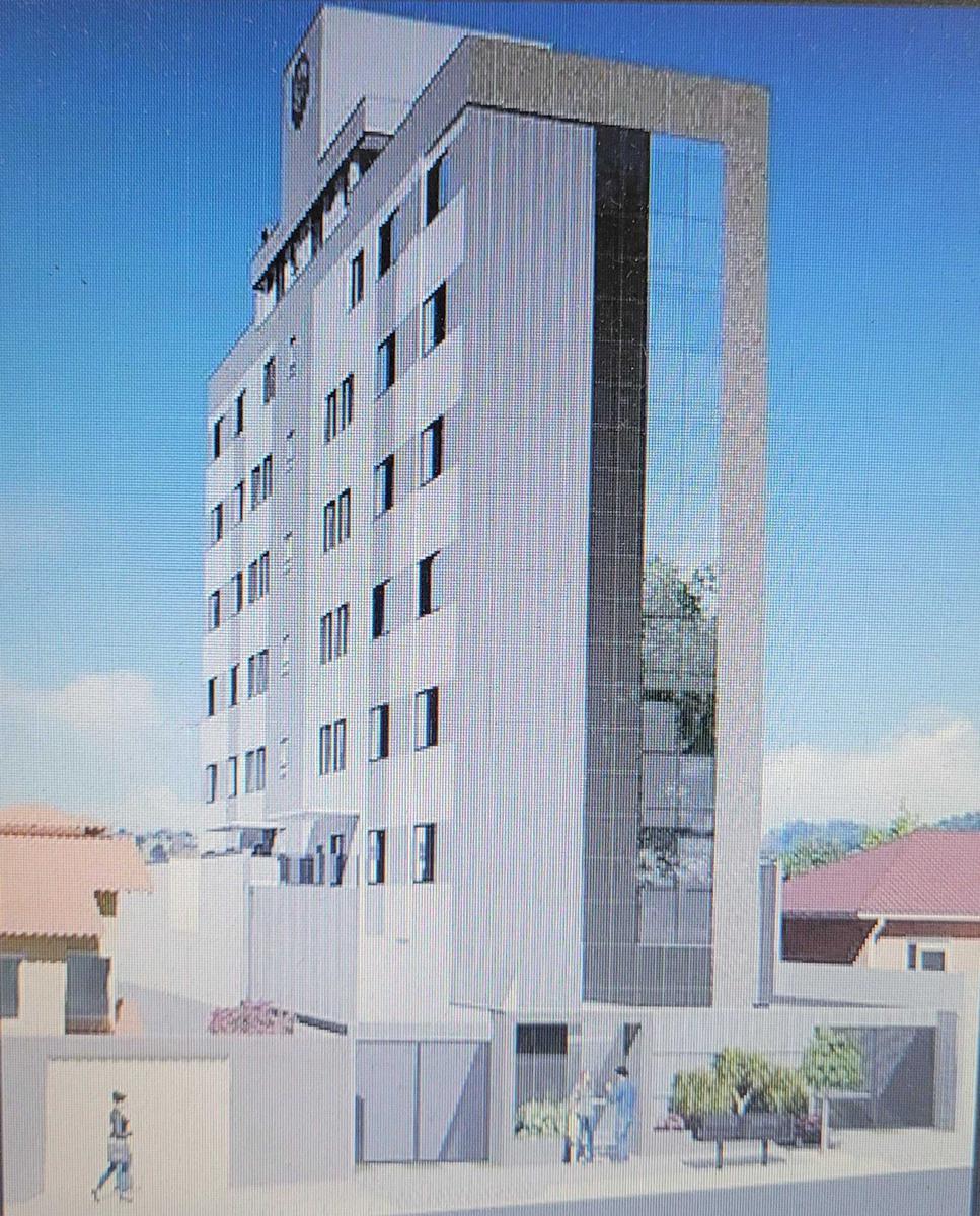 Apartamento, Ana Lúcia, 3 Quartos, 2 Vagas, 1 Suíte
