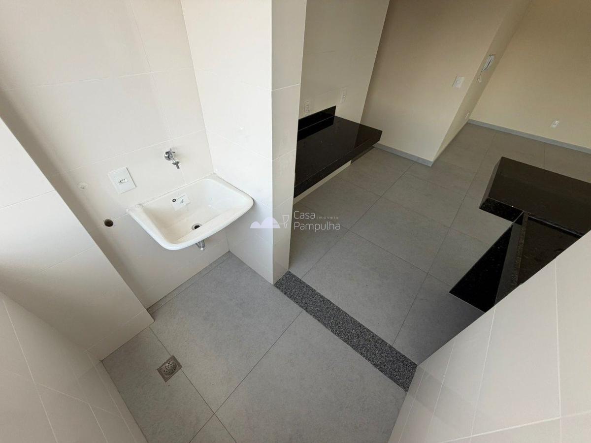 Apartamento, Santa Branca, 3 Quartos, 3 Vagas, 1 Suíte
