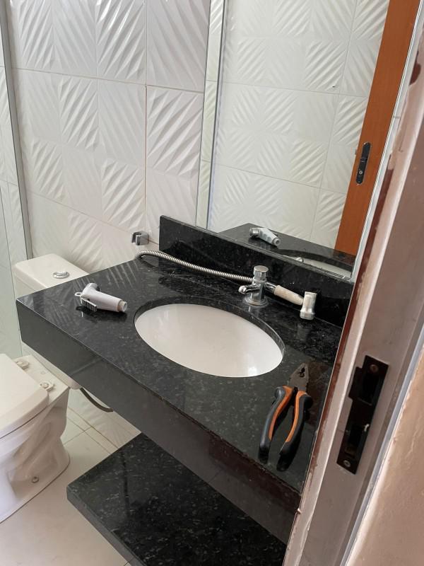 Casa, Santa Terezinha, 2 Quartos, 3 Vagas
