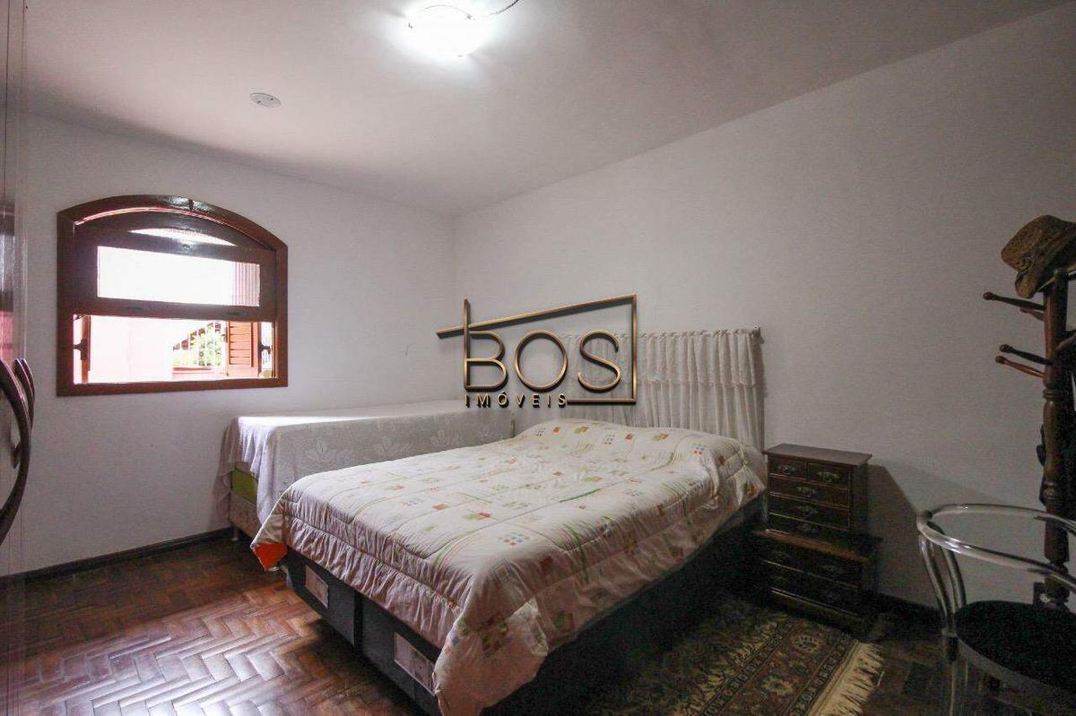 Casa, Belvedere, 5 Quartos, 3 Vagas, 3 Suítes