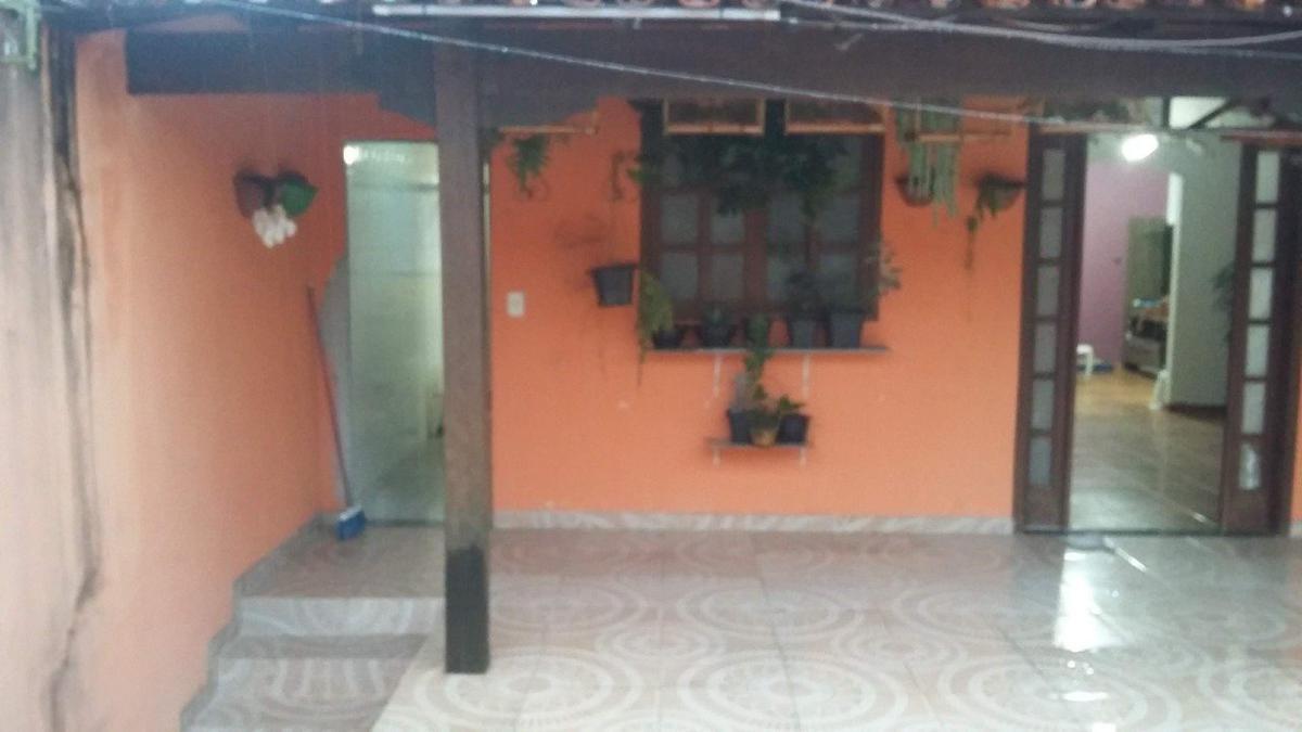 Casa, Piratininga (venda Nova), 2 Quartos, 1 Vaga, 1 Suíte