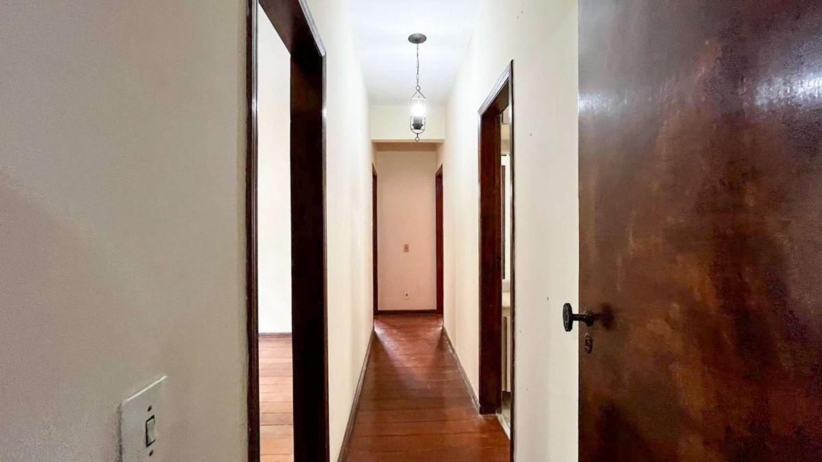 Apartamento, Serra, 3 Quartos, 1 Vaga, 1 Suíte
