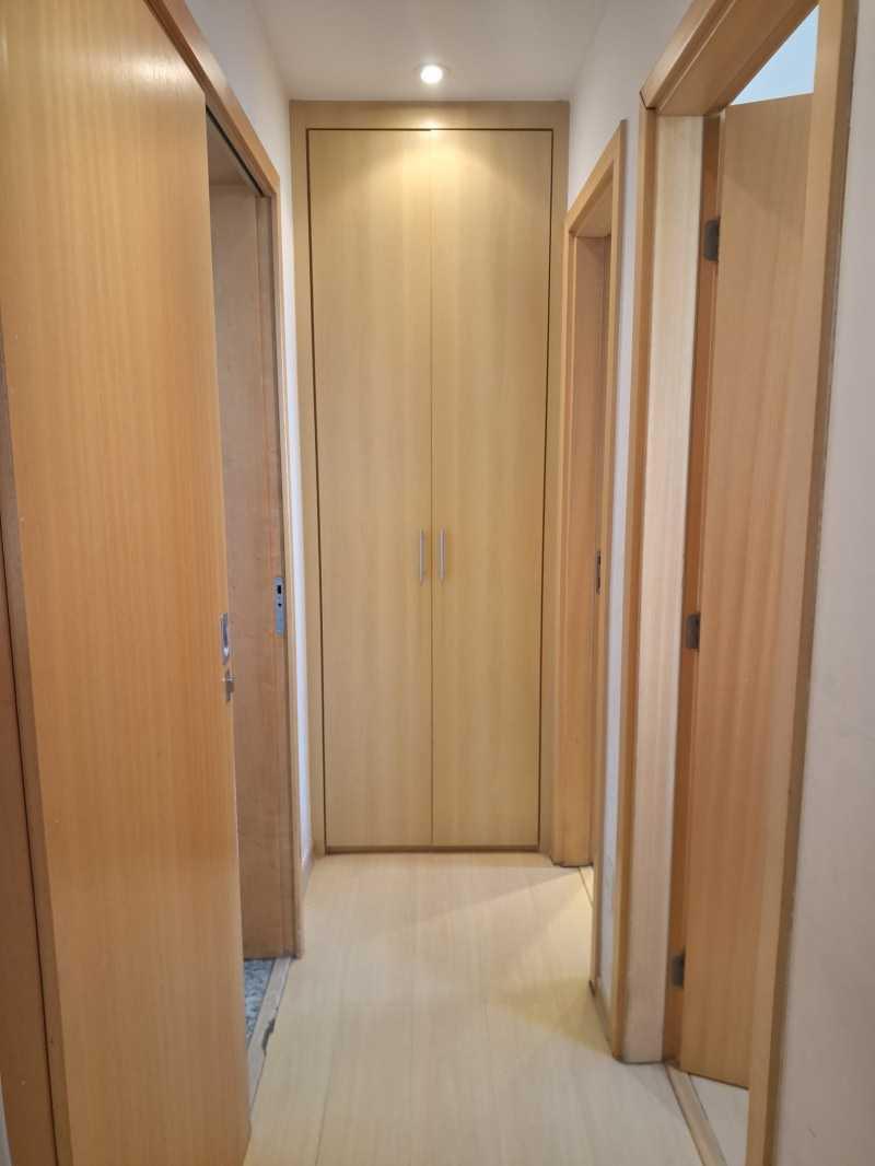 Apartamento, Lourdes, 3 Quartos, 2 Vagas, 1 Suíte