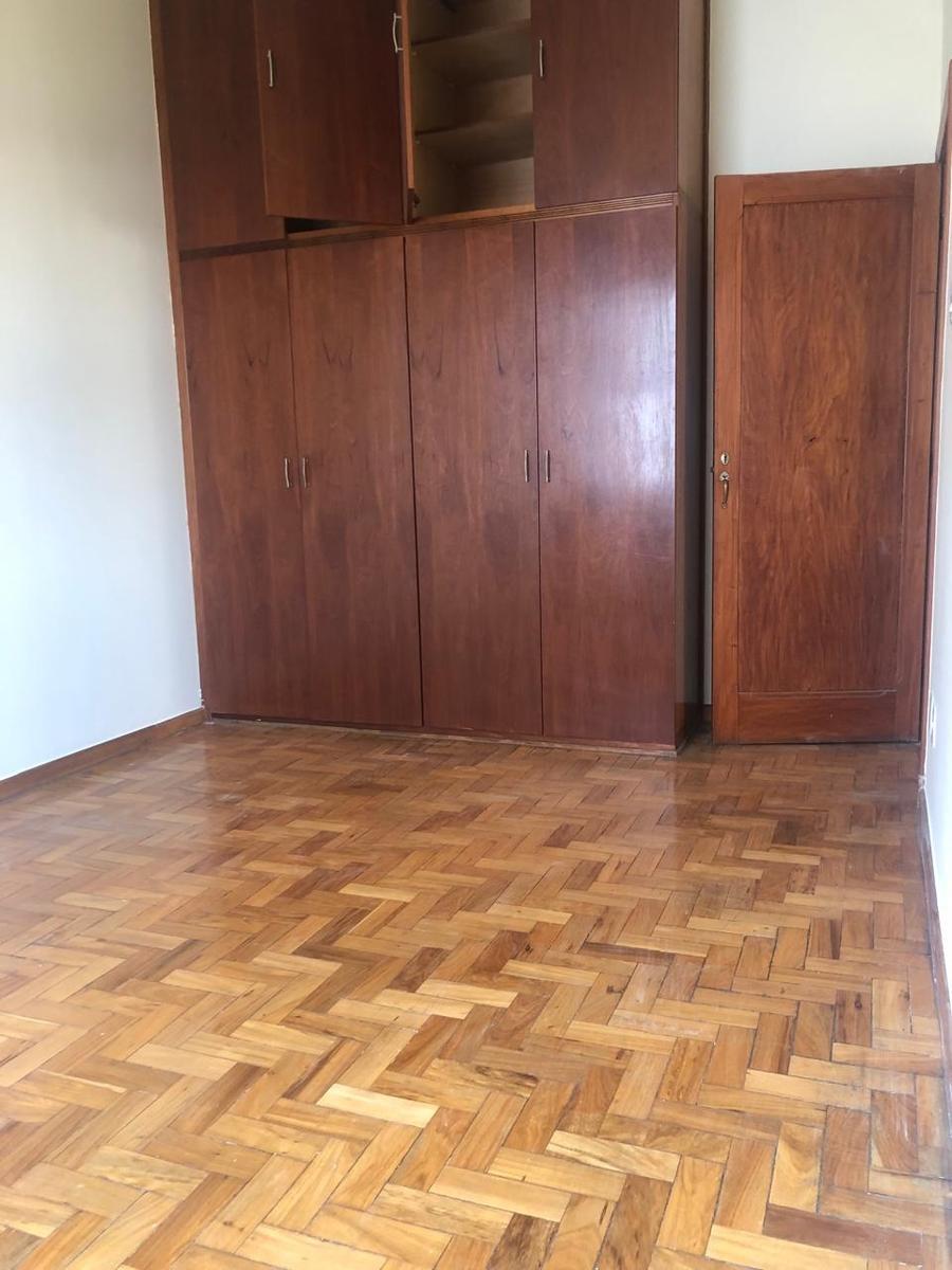 Apartamento, São Pedro, 3 Quartos