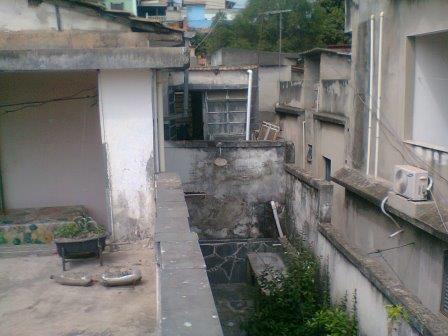 Casa, São Geraldo, 6 Quartos, 2 Vagas