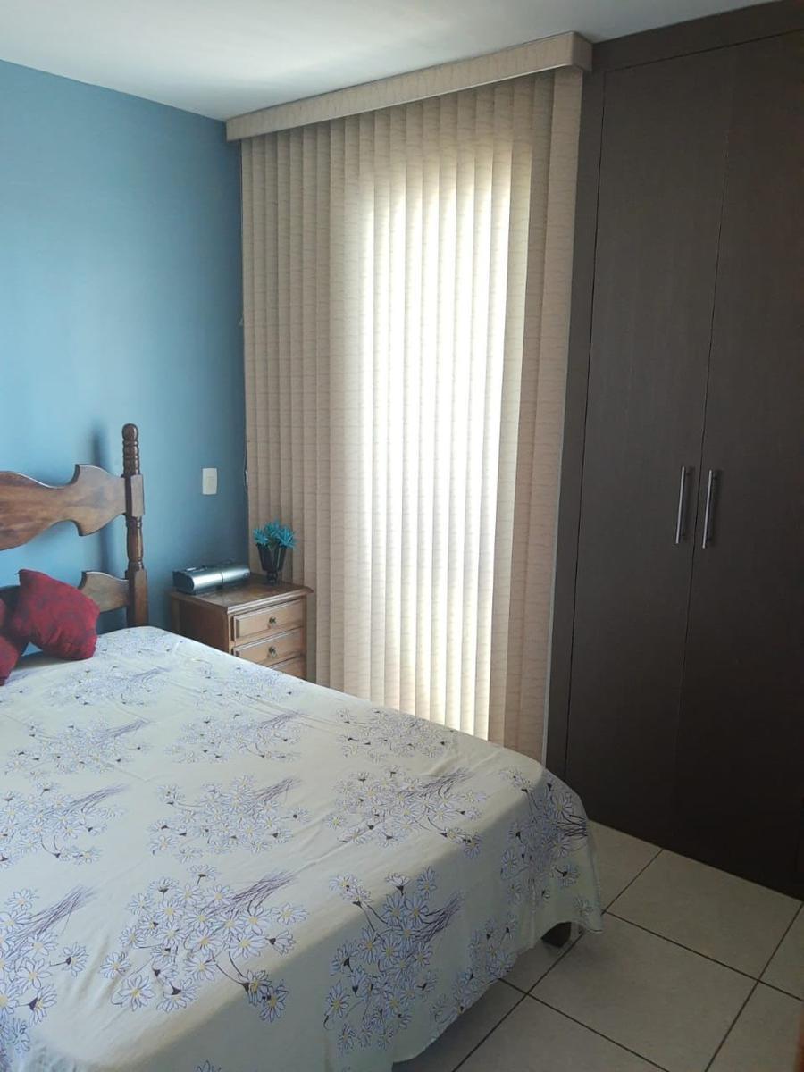 Apartamento, Itapoã, 3 Quartos, 2 Vagas, 1 Suíte