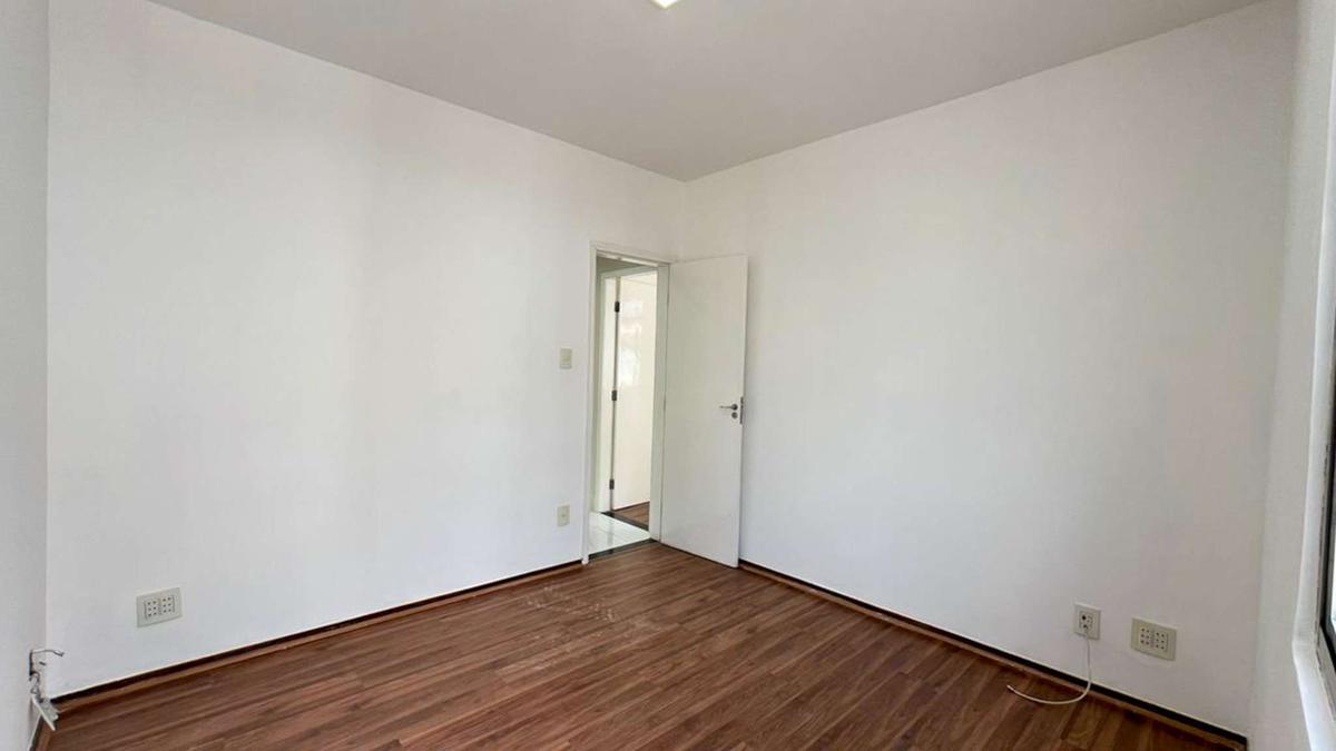 Apartamento, Gutierrez, 3 Quartos, 1 Vaga
