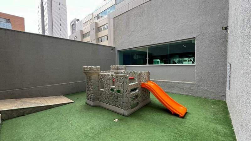 Apartamento, Savassi, 3 Quartos, 2 Vagas, 1 Suíte